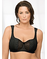 Natural Wire -
Demi Bra