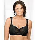 Natural Wire -
Demi Bra