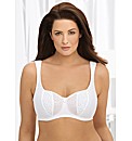 Natural Wire -
Demi Bra