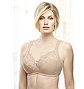 Elegance - Lace Support Soft Cup Bra