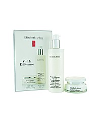 E.Arden Visible Difference 2pc Set