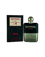 True Religion Drifter 100ml edt spray