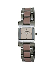 Ladies Fashion Watch