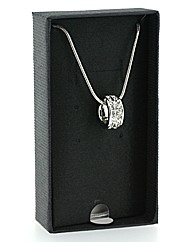 Crystal Pendant