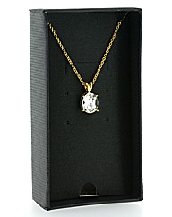 Crystal Pendant