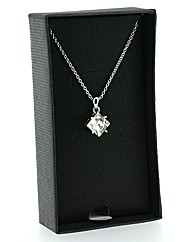 Crystal Pendant