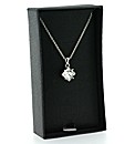 Crystal Pendant