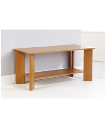 Madison Oak Coffee Table