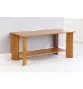 Madison Oak Coffee Table