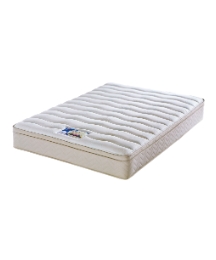 Silentnight Oberon Mattress - Double