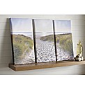 Beach Walk Wall Art
