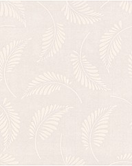 Superfresco Paintable Fern Wallpaper