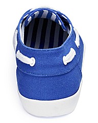 eee fit canvas shoes