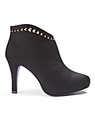 eee fit ankle boots