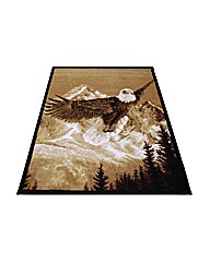 Eagle Rug