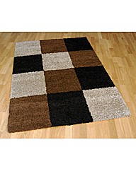 Shaggy Squares