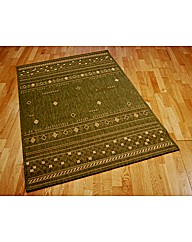 Aztec Rugs and Runners