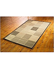 Pavia Flatweave