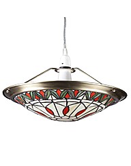 Rebecca Tiffany Style Easy Fit Shade