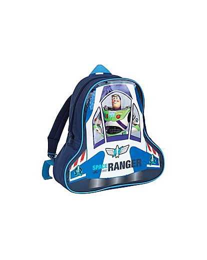 Toy Story Buzz Lightyear Backpack. Toy Story Buzz Lightyear Backpack.
