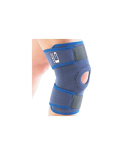 NEO G Open Knee Support - One Size. NEO G Open Knee Support - One Size.