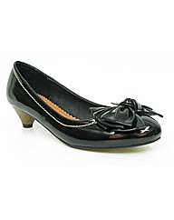 Moda in Pelle Cardie Ladies Shoes