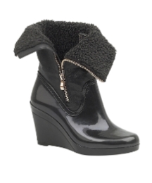 Posh Topaz Welly Boots