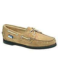 Sebago Womens Docksides Shoes