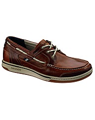 Sebago Triton three eye Shoes