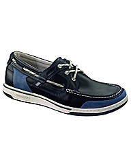 Sebago Triton three eye Shoes