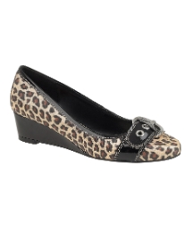Lotus Tarleton Formal Shoes