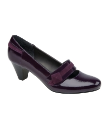 Lotus Pensacola Formal Shoes
