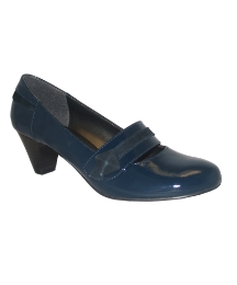Lotus Pensacola Formal Shoes