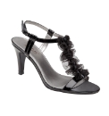Lotus Flirtatious Dress Sandals