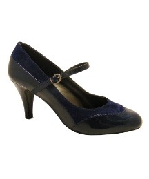 Lotus Adelina Court Shoes