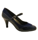 Lotus Adelina Court Shoes