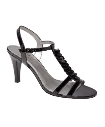 Lotus Fancy Court Shoes
