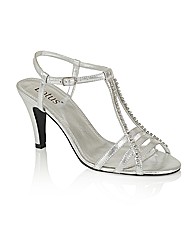 Lotus Nyah Dress Sandals