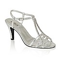 Lotus Nyah Dress Sandals