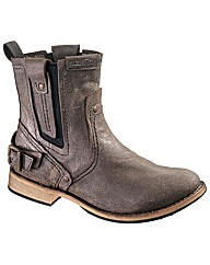 Cat Vinson Boot