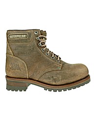 CAT Sequoia Boot