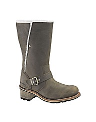 Cat Anna Boot