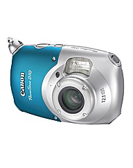 Canon PowerShot D10 Camera 12MP