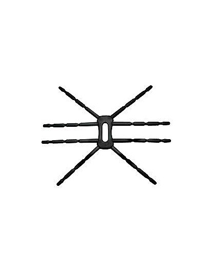 Spiderpodium - Black Spiderpodium - Black