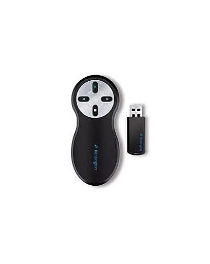 Kensington Non Laser Wireless Presenter Kensington Non Laser Wireless Presenter