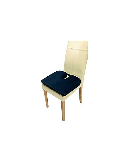 Wedge Coccyx Cushion. Wedge Coccyx Cushion.