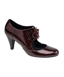 Lotus Adelphi Court Shoes