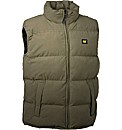 Caterpillar Quilted Insulated Vest