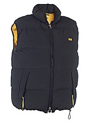 Caterpillar Quilted Insulated Vest