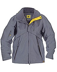 Caterpillar Deluxe Perform Jacket